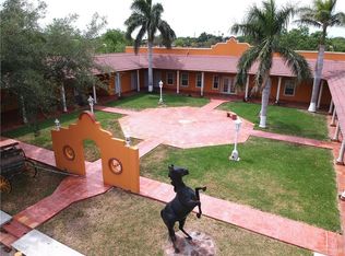 4113 Goodwin St, Mission, TX 78574