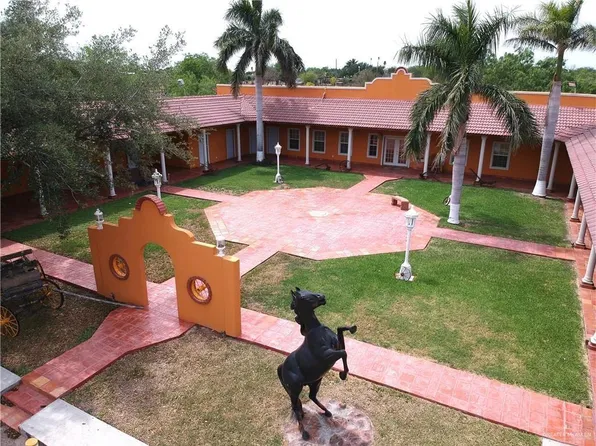 4113 Goodwin St, Mission, TX 78574