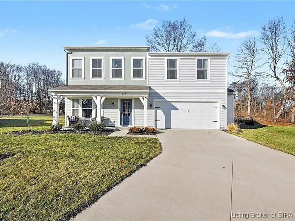 1210 Sir Barton Court, Memphis, IN 47143