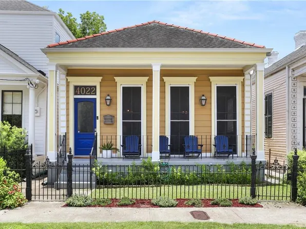 4022 Laurel St, New Orleans, LA 70115