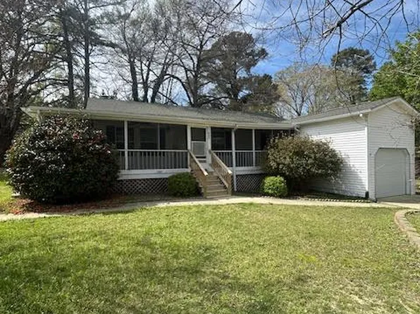 903 Circle Dr, Creedmoor, NC 27522