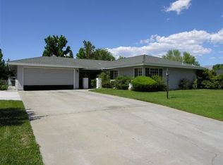 2649 Irene Way, Bishop, CA 93514