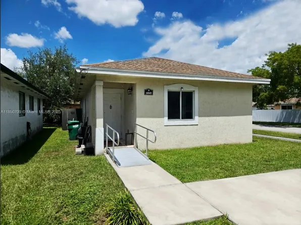 6040 NW 30th Ave, Miami, FL 33142
