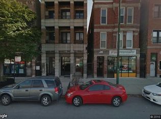 1341 N Ashland Ave APT 1R, Chicago, IL 60622