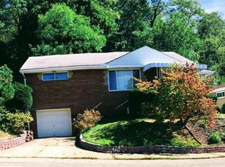 817 Benton Ave, Pittsburgh, PA 15212