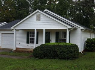 137 Westmont Dr, Winston Salem, NC 27104