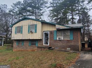 7977 Flanders Ct, Jonesboro, GA