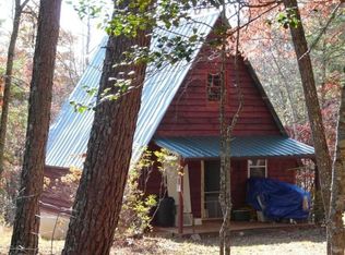 1575 Maggie Ln, Blairsville, GA 30512