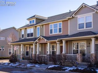 2281 Gilpin Ave, Colorado Springs, CO 80910