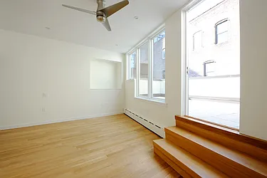 Rented by Engel & Völkers New York City