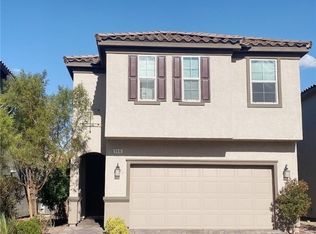 5610 Autumn Cliffs Way, Las Vegas, NV 89118