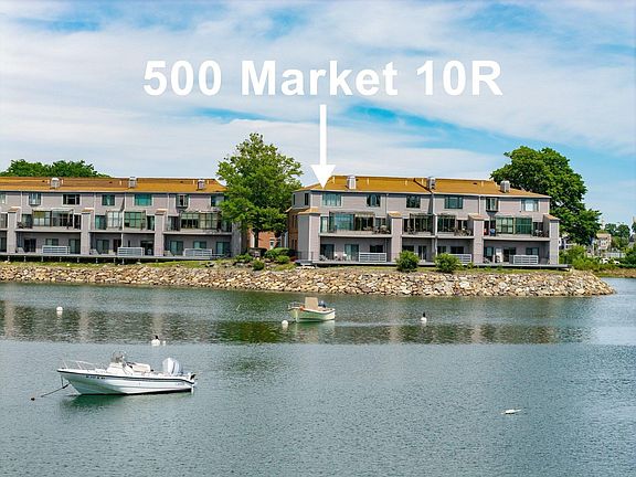 3rd image of 500 Market Street #10R