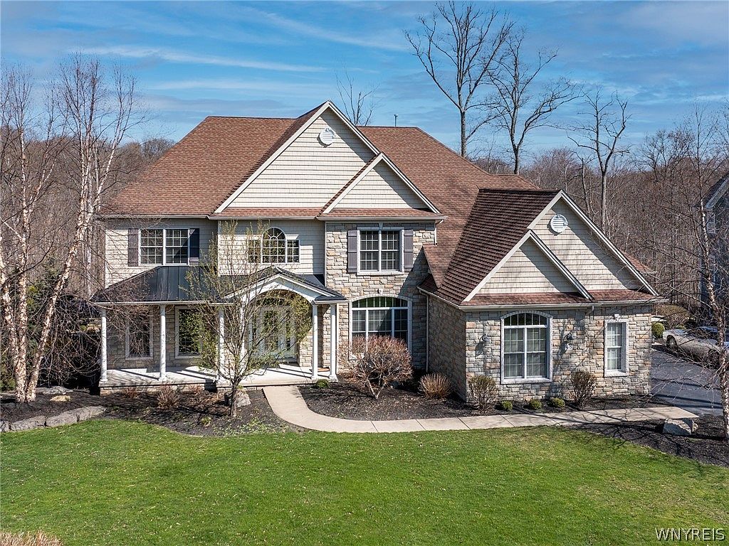 48 Birdsong Pkwy, Orchard Park, NY 14127 Zillow