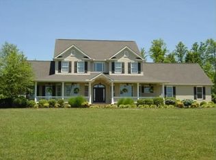 224 Akins Rd, Corbin, KY 40701