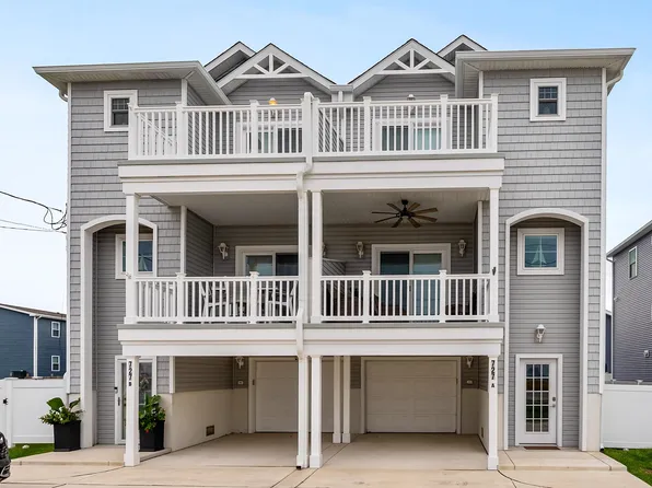 727 Spruce Ave #B, North Wildwood, NJ 08260