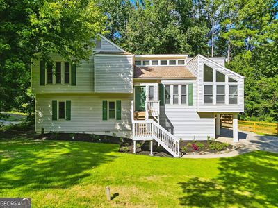 3559 Sawmill Ter, Marietta, GA, 30062