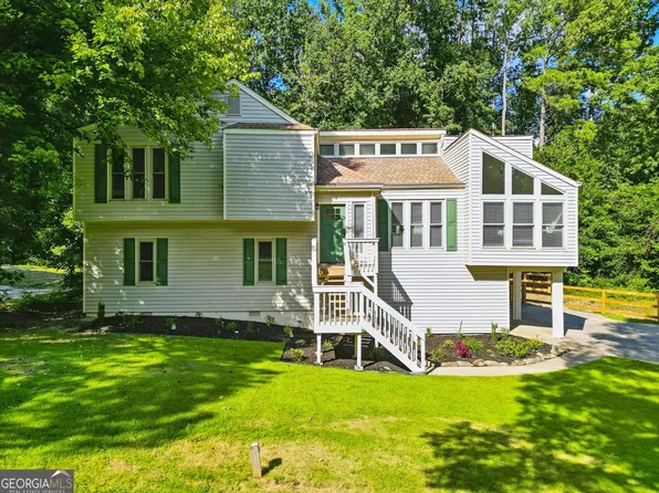 3559 Sawmill Ter, Marietta, GA 30062