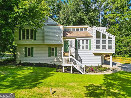 3559 Sawmill Ter, Marietta, GA 30062