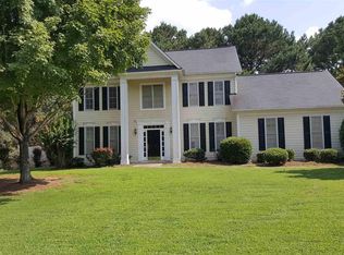2055 Fairmont Run, Jonesboro, GA