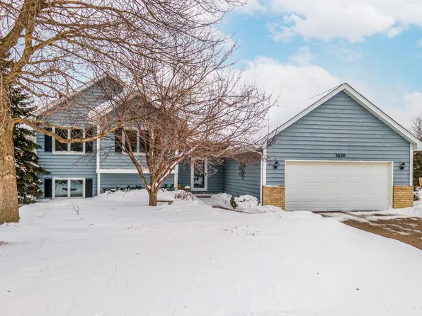 5630 Teakwood Ln N, Plymouth, MN 55442