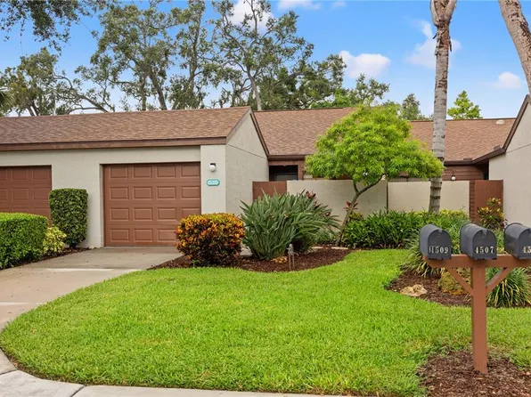 4509 Park Lake Ter N #4509, Bradenton, FL 34209