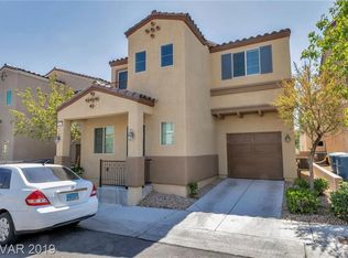 9057 Entrancing Ave, Las Vegas, NV 89149