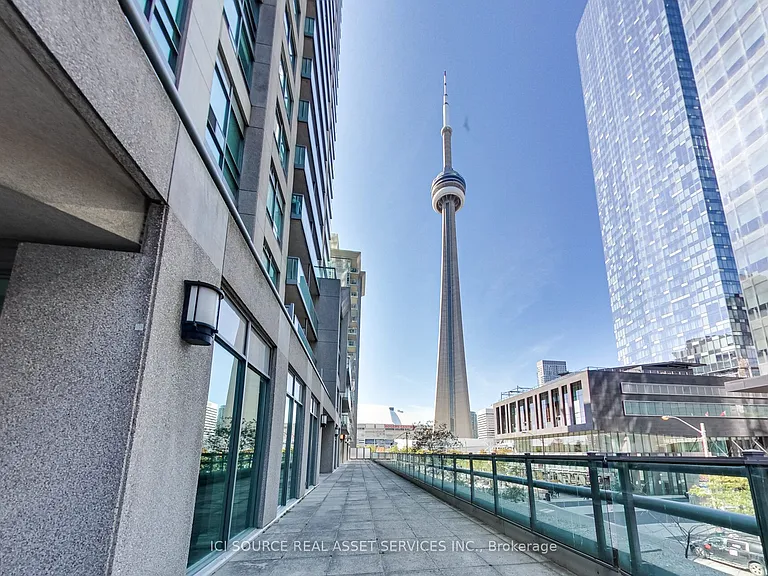 51 Lower Simcoe St #607 — Photo 22