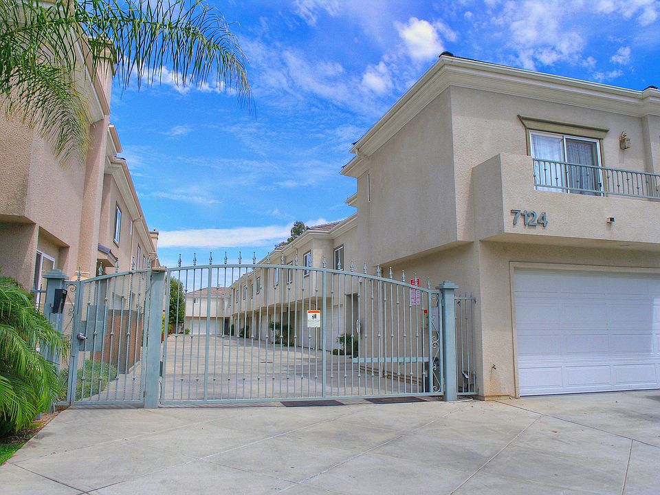 Gated Community