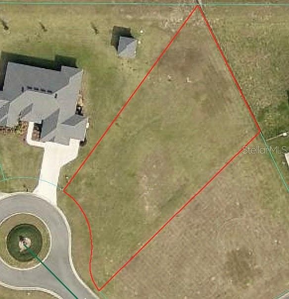 1st image of SE 96th St Lot 26