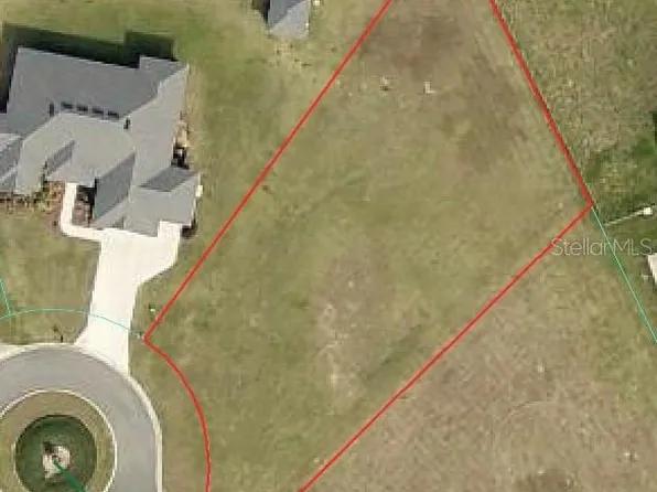 SE 96th St Lot 26, Belleview, FL 34420