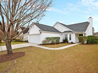 519 Carters Grove Rd, Charleston, SC 29414