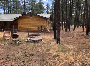 2864 Little Hawks Trl, Overgaard, AZ 85933