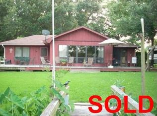 110 Lydia Rd, Saint Joseph, LA 71366