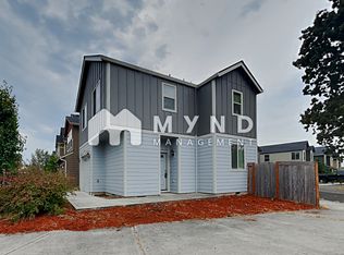 3314 NE 43rd Pl, Vancouver, WA