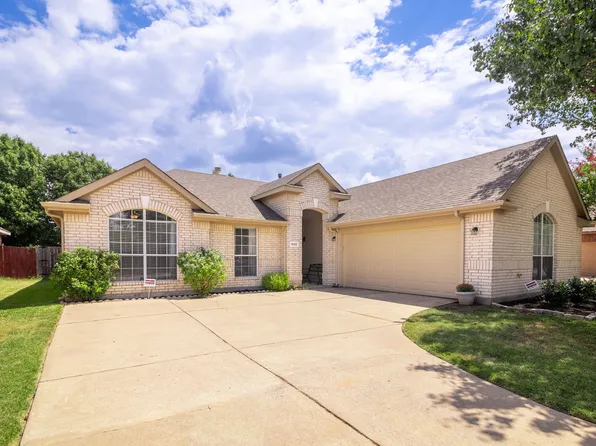 1632 Lakeside Dr, Allen, TX 75002