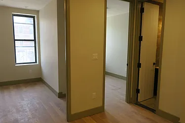 Rented by Joel Weisz, LREB