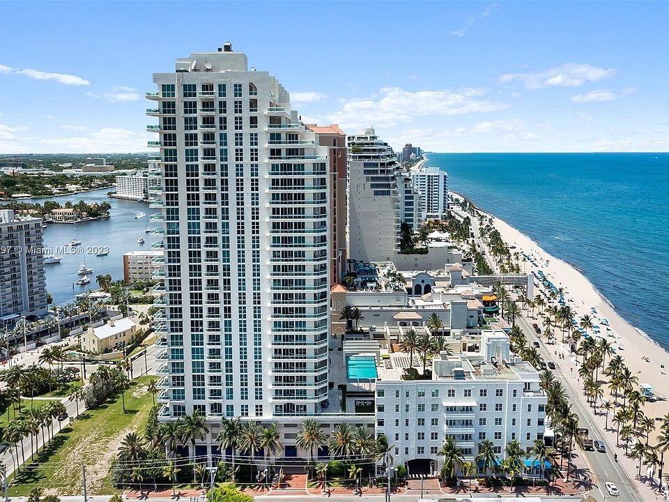 Experience the Best of 101 S Fort Lauderdale Beach Blvd