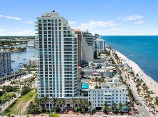 101 S Fort Lauderdale Beach Blvd #1407, Fort Lauderdale, FL 33301