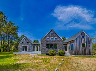 170 Waldrons Bottom Rd, West Tisbury, MA 02575