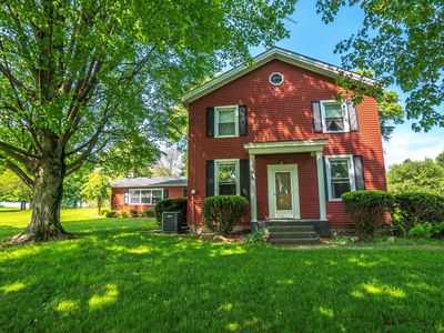 112 Smoke Rd, Valparaiso, IN, 46385