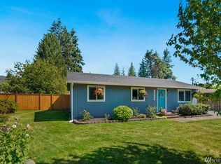 14923 210th Ave SE, Monroe, WA 98272