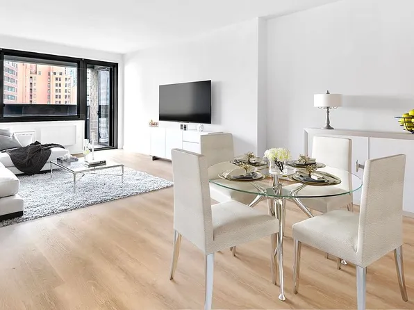 100 Beekman St APT 27J, Manhattan, NY 10038
