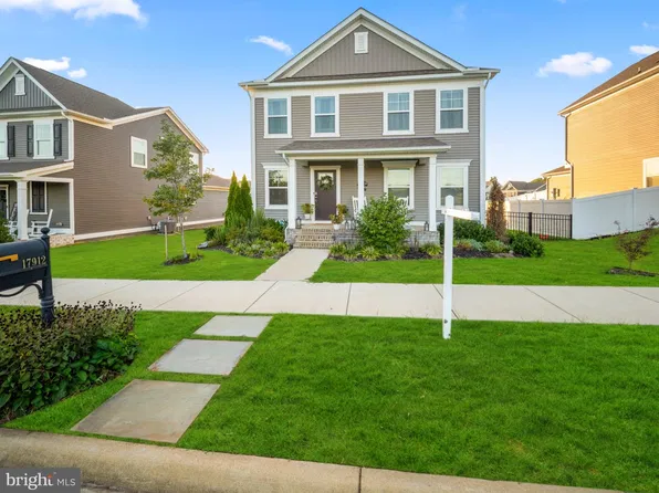 17912 Meriwether Lewis St, Ruther Glen, VA 22546