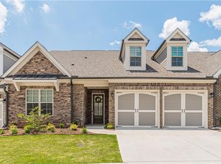 5620 Ansley Ridge Ln E #77, Suwanee, GA 30024