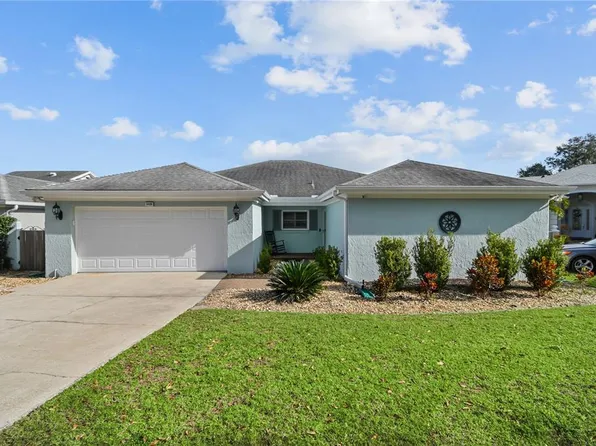 1409 Lake Marion Dr, Apopka, FL 32712