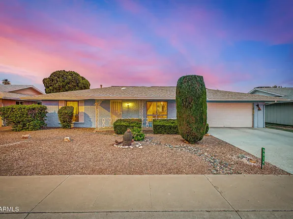 9914 W BRIGHT ANGEL Circle, Sun City, AZ 85351