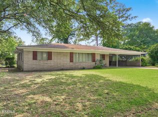246 Hornsby Rd, Lafayette, LA 70506