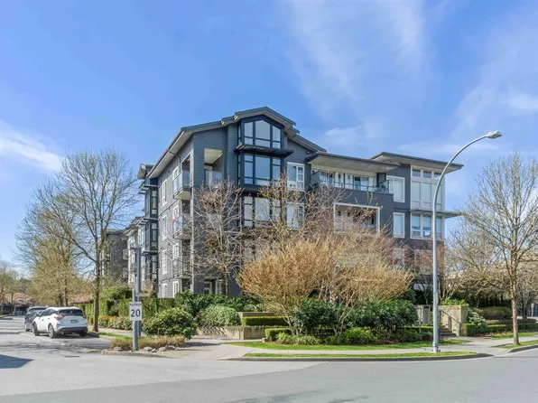 550 Seaborne Pl #109, Pt Coquitlam, BC V3B 0L3