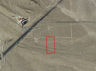 0 Rogers Rd, Cantil, CA