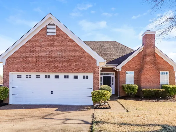4114 Course View Cv, Memphis, TN 38135
